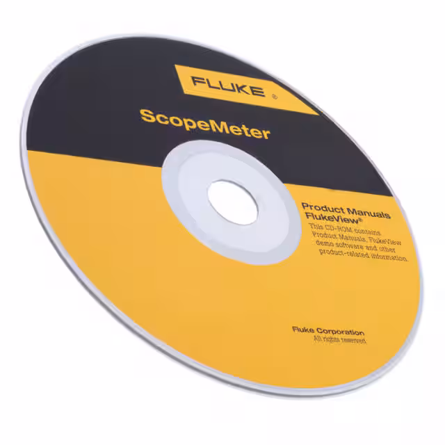 SW90W Fluke Electronics  Accessories